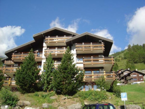 Hotels in Anniviers